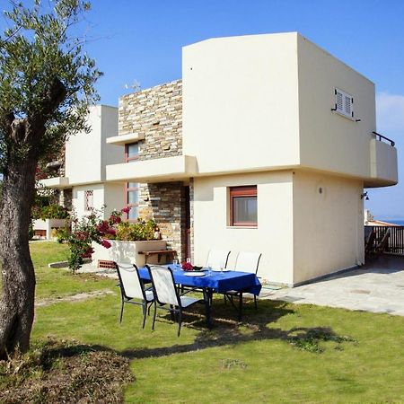 Oliviera Villa Lagomandra Exterior foto